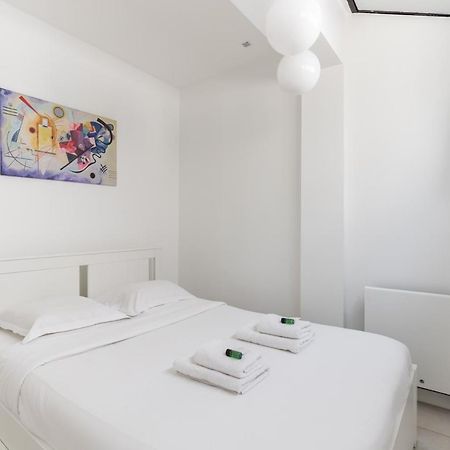 Hsh Divry-Gaite Montparnasse Superbe Appartement 4P Paris Exteriör bild