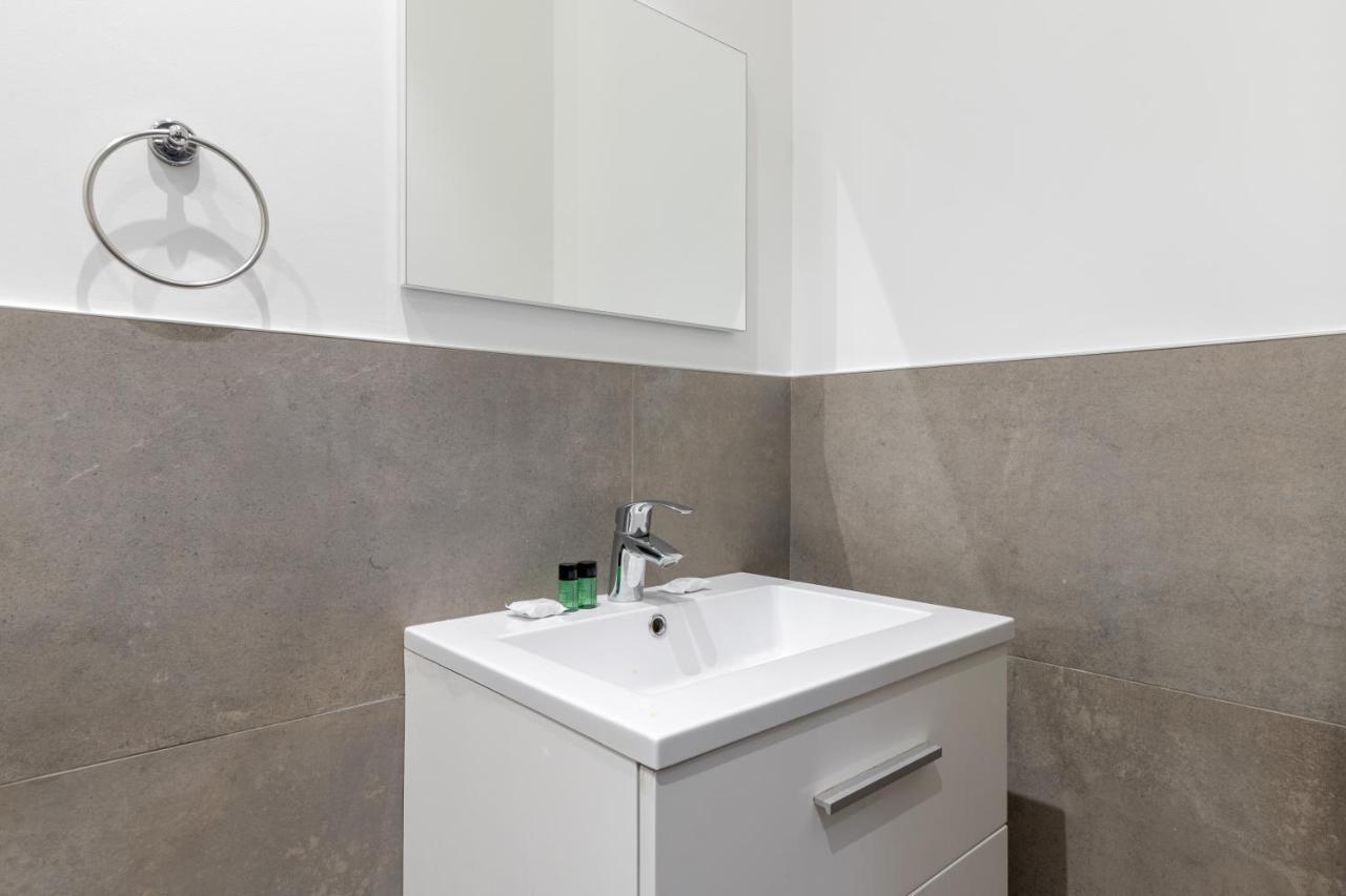 Hsh Divry-Gaite Montparnasse Superbe Appartement 4P Paris Exteriör bild